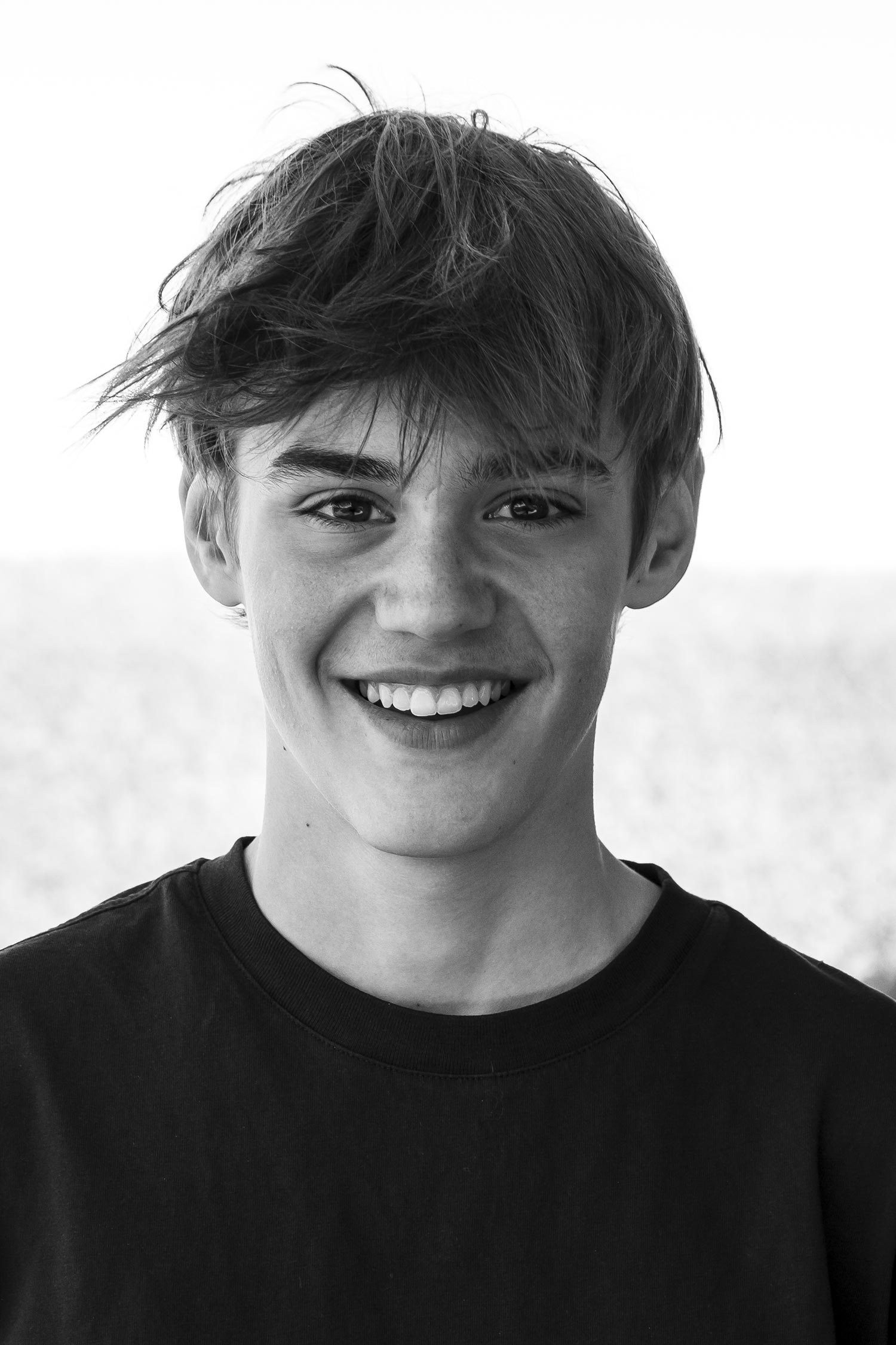 Marcus S. Pedersen